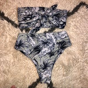 Super adorable Mikoh set!